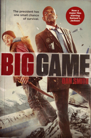 Big Game (Free Delivery)