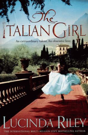 The Italian Girl (Free De...