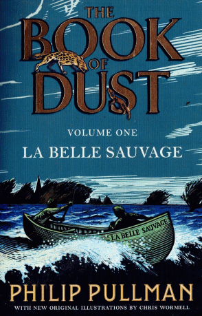 The Book of Dust – Vol 1...