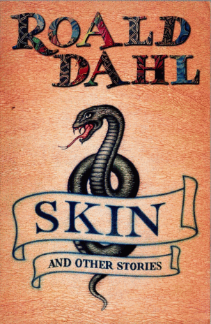 Skin and other Stories