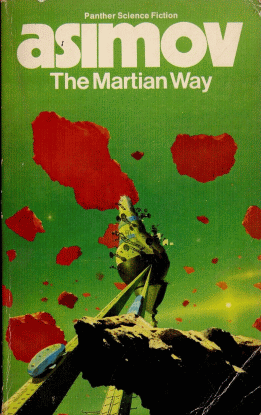 The Martian Way (Free Del...