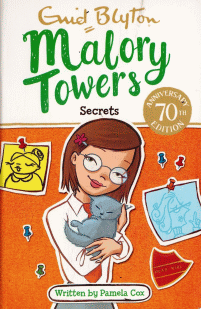 Secrets (Malory Towers)