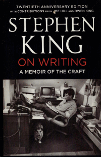 Stephen King on Writing