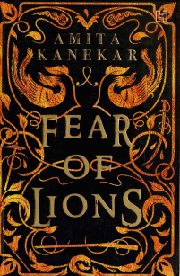 Fear of Lions