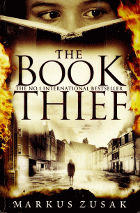 The Book Thief