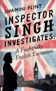 Inspector Singh Investiga...