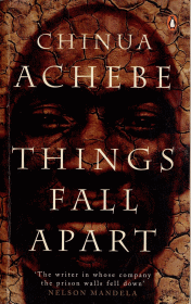 Things Fall Apart