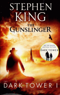 The Gunslinger (The Dark...