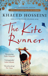 The Kite Runner