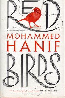 Red Birds (Hardcover)