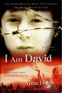 I am David