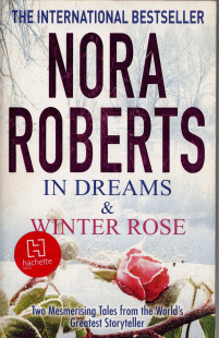 In Dreams & Winter Rose