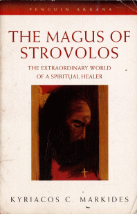 The Magus of Strovolos