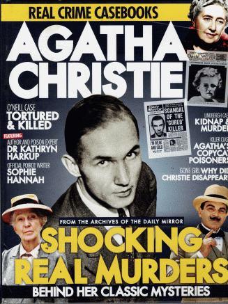 Agatha Christie : Real Cr...