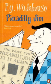 Piccadilly Jim