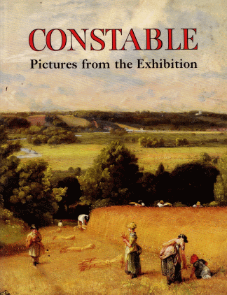 CONSTABLE : Pictures from...