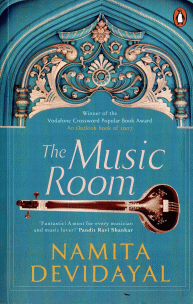 The Music Room