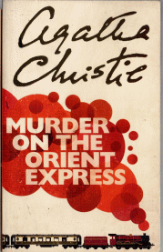 Murder on the Orient Expr...