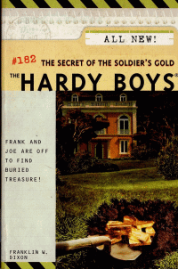 The Secret of the Soldier...