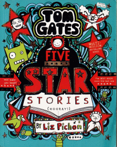Five Star Stories (Hooray...