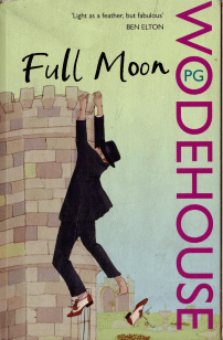 Full Moon