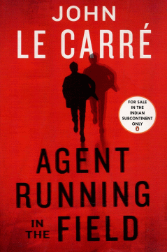 Agent Running in the Fiel...