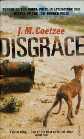 Disgrace