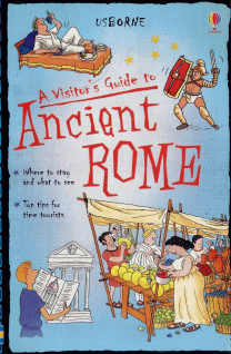 A Visitor’s Guide to Anci...