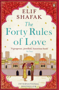 The Forty Rules of Love
