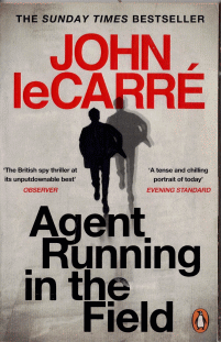 Agent Running in the Fiel...