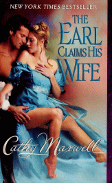 The Earl Claims His Wife