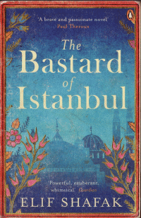 The Bastard of Istanbul