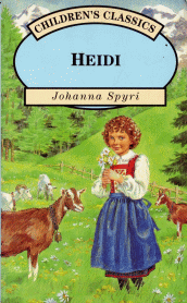 Heidi (Children’s Classic...