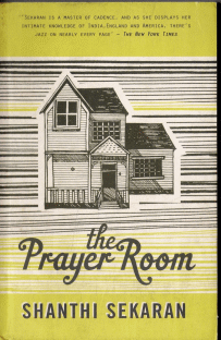The Prayer Room