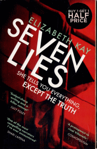 Seven Lies