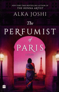 The Perfumist of Paris