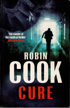 Cure (Large Paperback)