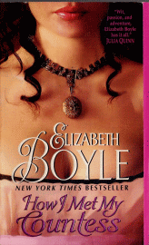 How I Met My Countess