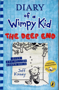 The Deep End (Diary of a...