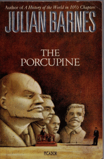 The Porcupine