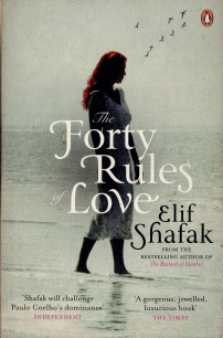 The Forty Rules of Love