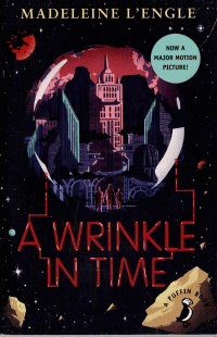 A Wrinkle in Time