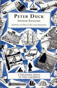 Peter Duck