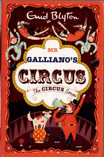 Mr Galliano's Circus (The...