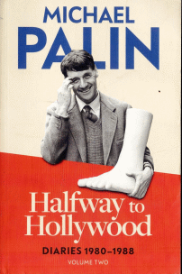 Halfway to Hollywood Diar...