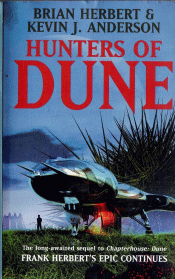 Hunters of Dune