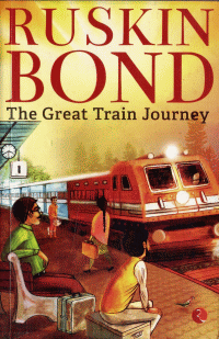 The Great Train Journey