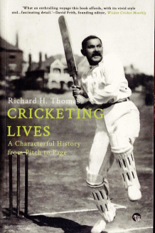 Cricketing Lives