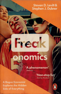 Freakonomics