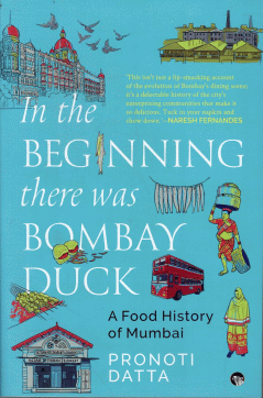 In the Beginning there wa...